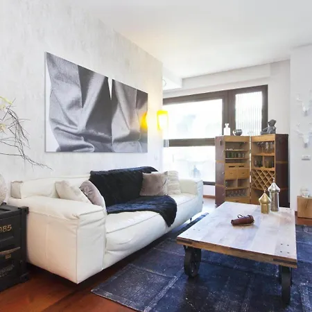 Rambla Luxury * برشلونة