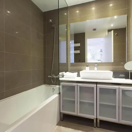 Apartment Rambla Luxury Barcelona