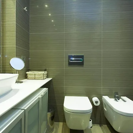 Rambla Luxury Apartment