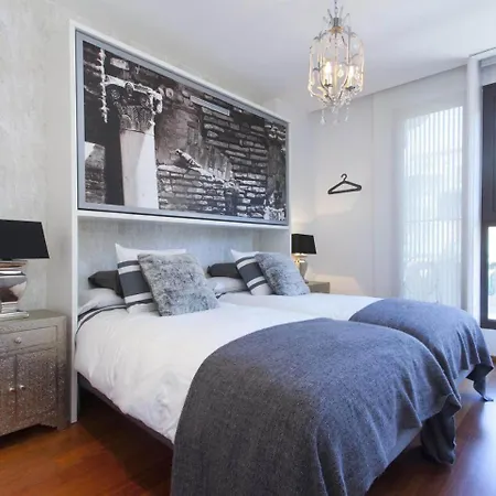 Rambla Luxury *