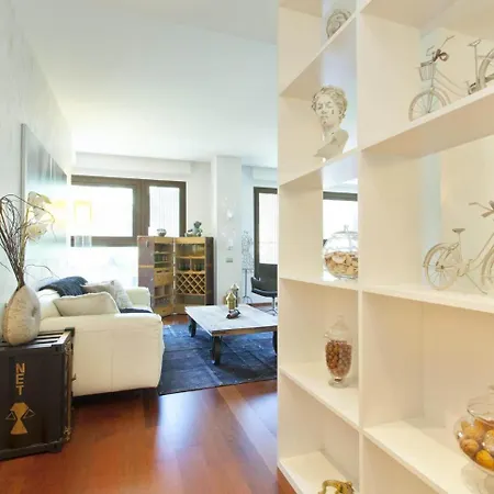 Rambla Luxury Apartment *