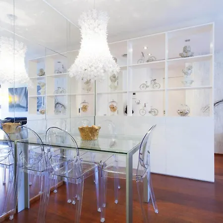 Apartment Rambla Luxury *