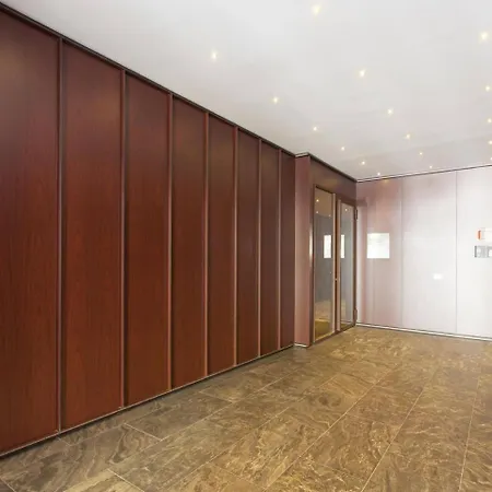 Apartment Rambla Luxury