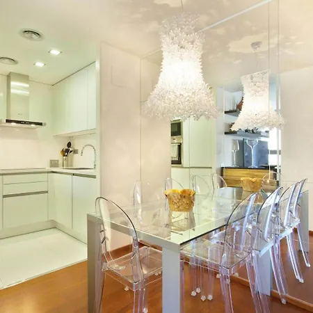 Appartement Rambla Luxury *