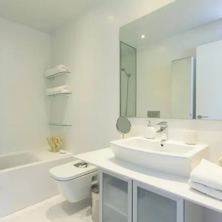 Rambla Luxury Appartement *
