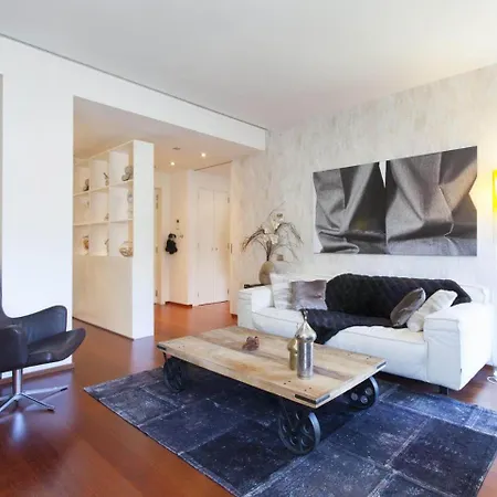 Appartement Rambla Luxury Barcelone